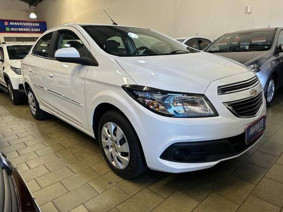 CHEVROLET PRISMA 1.4 MPFI LT 8V FLEX 4P MANUAL CHEVROLET PRISMA 1.4 MPFI LT 8V FLEX 4P MANUAL